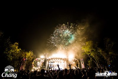 Big Mountain Festival 2017 - BMMF9 (อัลบั้มที่ 1 วันที่ 2) — photo 386