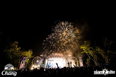 Big Mountain Festival 2017 - BMMF9 (อัลบั้มที่ 1 วันที่ 2) — photo 387