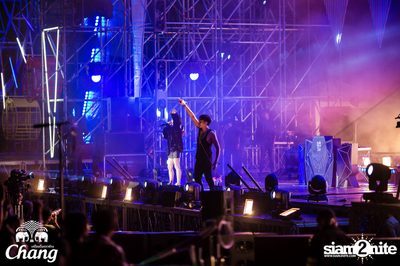 Big Mountain Festival 2017 - BMMF9 (อัลบั้มที่ 1 วันที่ 2) — photo 389