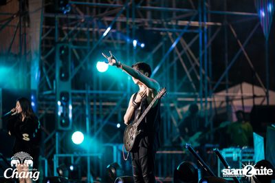 Big Mountain Festival 2017 - BMMF9 (อัลบั้มที่ 1 วันที่ 2) — photo 392