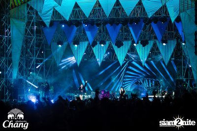 Big Mountain Festival 2017 - BMMF9 (อัลบั้มที่ 1 วันที่ 2) — photo 393