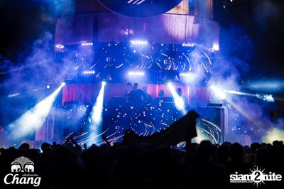 Big Mountain Festival 2017 - BMMF9 (อัลบั้มที่ 1 วันที่ 2) — photo 394
