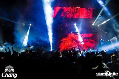 Big Mountain Festival 2017 - BMMF9 (อัลบั้มที่ 1 วันที่ 2) — photo 395