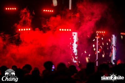 Big Mountain Festival 2017 - BMMF9 (อัลบั้มที่ 1 วันที่ 2) — photo 396