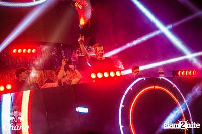 Big Mountain Festival 2017 - BMMF9 (อัลบั้มที่ 1 วันที่ 2) — photo 399