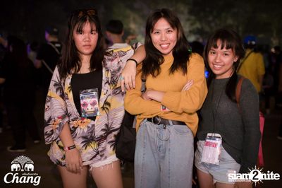 Big Mountain Festival 2017 - BMMF9 (อัลบั้มที่ 1 วันที่ 2) — photo 400