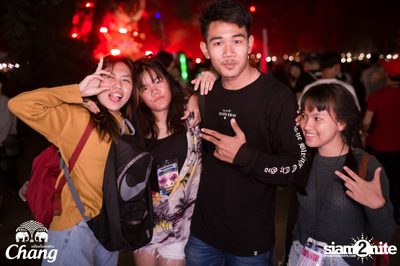 Big Mountain Festival 2017 - BMMF9 (อัลบั้มที่ 1 วันที่ 2) — photo 402