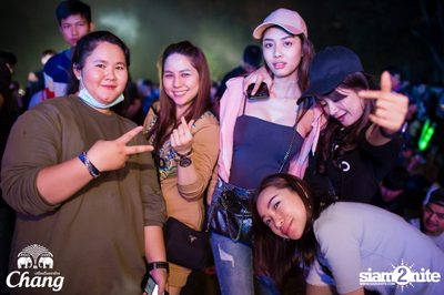 Big Mountain Festival 2017 - BMMF9 (อัลบั้มที่ 1 วันที่ 2) — photo 403