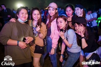 Big Mountain Festival 2017 - BMMF9 (อัลบั้มที่ 1 วันที่ 2) — photo 404