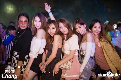Big Mountain Festival 2017 - BMMF9 (อัลบั้มที่ 1 วันที่ 2) — photo 406