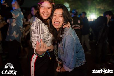 Big Mountain Festival 2017 - BMMF9 (อัลบั้มที่ 1 วันที่ 2) — photo 409