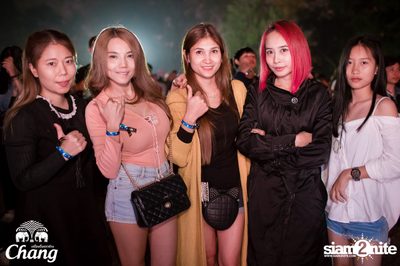Big Mountain Festival 2017 - BMMF9 (อัลบั้มที่ 1 วันที่ 2) — photo 410