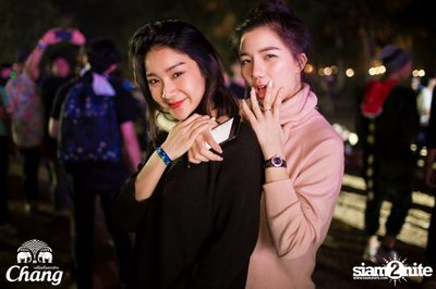 Big Mountain Festival 2017 - BMMF9 (อัลบั้มที่ 1 วันที่ 2) — photo 411