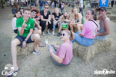 Big Mountain Festival 2017 - BMMF9 (อัลบั้มที่ 2 วันที่ 2) — photo 2
