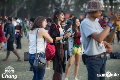 Big Mountain Festival 2017 - BMMF9 (อัลบั้มที่ 2 วันที่ 2) — photo 4