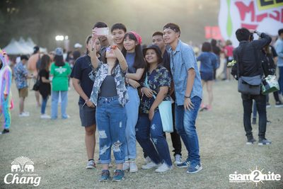 Big Mountain Festival 2017 - BMMF9 (อัลบั้มที่ 2 วันที่ 2) — photo 5