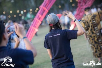 Big Mountain Festival 2017 - BMMF9 (อัลบั้มที่ 2 วันที่ 2) — photo 6