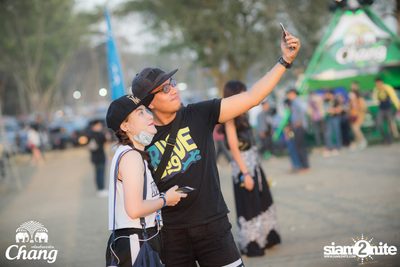 Big Mountain Festival 2017 - BMMF9 (อัลบั้มที่ 2 วันที่ 2) — photo 8