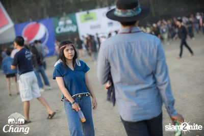 Big Mountain Festival 2017 - BMMF9 (อัลบั้มที่ 2 วันที่ 2) — photo 9