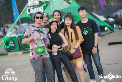 Big Mountain Festival 2017 - BMMF9 (อัลบั้มที่ 2 วันที่ 2) — photo 15