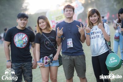 Big Mountain Festival 2017 - BMMF9 (อัลบั้มที่ 2 วันที่ 2) — photo 18