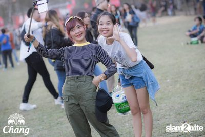 Big Mountain Festival 2017 - BMMF9 (อัลบั้มที่ 2 วันที่ 2) — photo 19