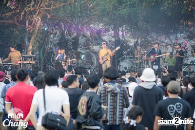 Big Mountain Festival 2017 - BMMF9 (อัลบั้มที่ 2 วันที่ 2) — photo 20