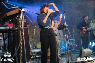Big Mountain Festival 2017 - BMMF9 (อัลบั้มที่ 2 วันที่ 2) — photo 21