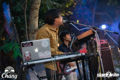 Big Mountain Festival 2017 - BMMF9 (อัลบั้มที่ 2 วันที่ 2) — photo 22