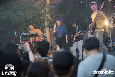 Big Mountain Festival 2017 - BMMF9 (อัลบั้มที่ 2 วันที่ 2) — photo 23