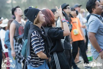 Big Mountain Festival 2017 - BMMF9 (อัลบั้มที่ 2 วันที่ 2) — photo 24