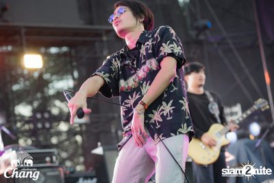 Big Mountain Festival 2017 - BMMF9 (อัลบั้มที่ 2 วันที่ 2) — photo 25