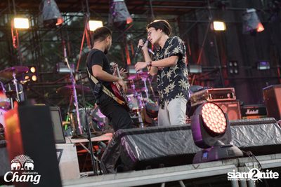 Big Mountain Festival 2017 - BMMF9 (อัลบั้มที่ 2 วันที่ 2) — photo 30