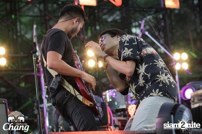 Big Mountain Festival 2017 - BMMF9 (อัลบั้มที่ 2 วันที่ 2) — photo 31