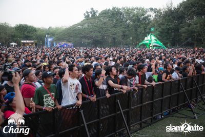 Big Mountain Festival 2017 - BMMF9 (อัลบั้มที่ 2 วันที่ 2) — photo 33