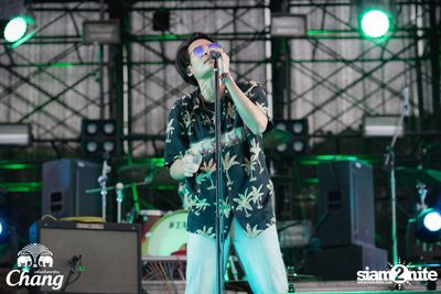Big Mountain Festival 2017 - BMMF9 (อัลบั้มที่ 2 วันที่ 2) — photo 35