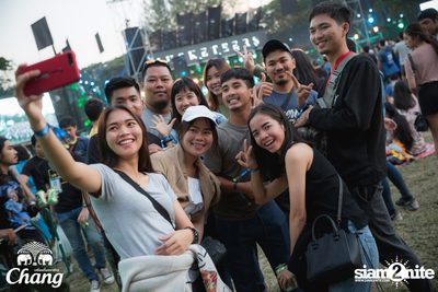 Big Mountain Festival 2017 - BMMF9 (อัลบั้มที่ 2 วันที่ 2) — photo 37