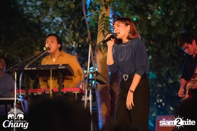 Big Mountain Festival 2017 - BMMF9 (อัลบั้มที่ 2 วันที่ 2) — photo 39