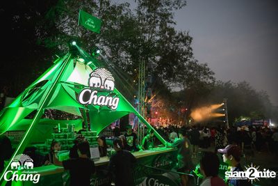 Big Mountain Festival 2017 - BMMF9 (อัลบั้มที่ 2 วันที่ 2) — photo 40