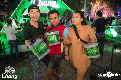 Big Mountain Festival 2017 - BMMF9 (อัลบั้มที่ 2 วันที่ 2) — photo 43