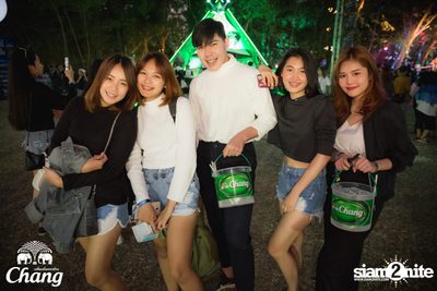 Big Mountain Festival 2017 - BMMF9 (อัลบั้มที่ 2 วันที่ 2) — photo 44