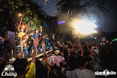 Big Mountain Festival 2017 - BMMF9 (อัลบั้มที่ 2 วันที่ 2) — photo 45