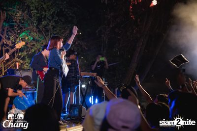 Big Mountain Festival 2017 - BMMF9 (อัลบั้มที่ 2 วันที่ 2) — photo 46
