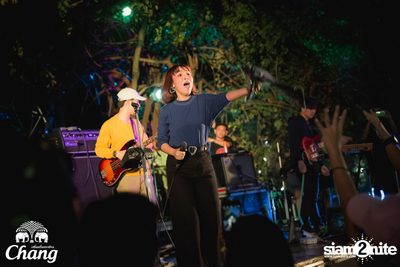 Big Mountain Festival 2017 - BMMF9 (อัลบั้มที่ 2 วันที่ 2) — photo 47