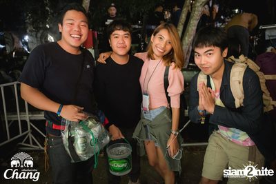 Big Mountain Festival 2017 - BMMF9 (อัลบั้มที่ 2 วันที่ 2) — photo 48