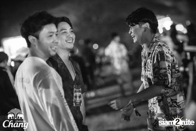 Big Mountain Festival 2017 - BMMF9 (อัลบั้มที่ 2 วันที่ 2) — photo 49