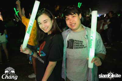 Big Mountain Festival 2017 - BMMF9 (อัลบั้มที่ 2 วันที่ 2) — photo 57