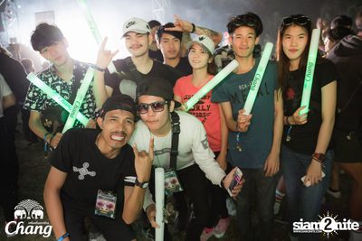 Big Mountain Festival 2017 - BMMF9 (อัลบั้มที่ 2 วันที่ 2) — photo 62