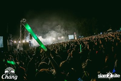 Big Mountain Festival 2017 - BMMF9 (อัลบั้มที่ 2 วันที่ 2) — photo 63