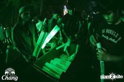 Big Mountain Festival 2017 - BMMF9 (อัลบั้มที่ 2 วันที่ 2) — photo 64